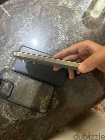 Apple - iPhone 15 Pro