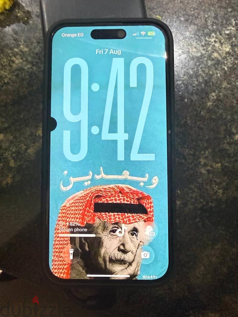Apple - iPhone 15 Pro 2