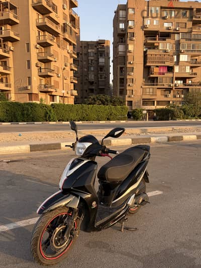 Vigory st plus