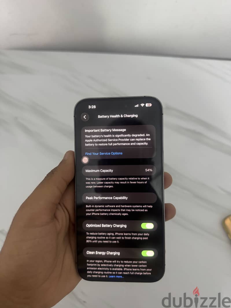 iPhone 14 Pro Max 2