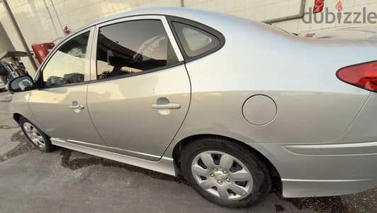هيونداي إلينترا 2022