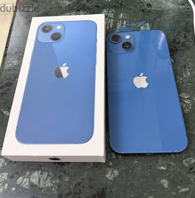 Apple - iPhone 13