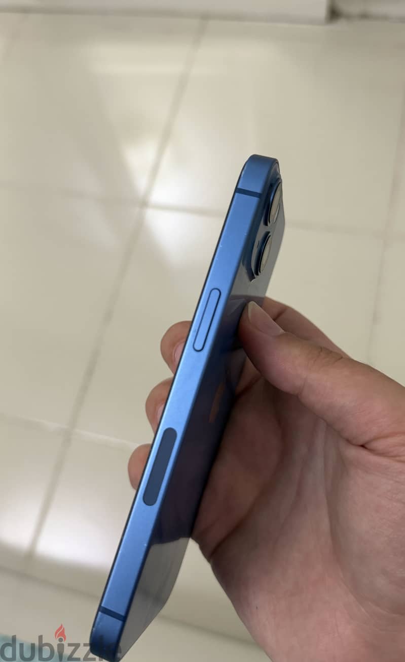 Apple - iPhone 13 1