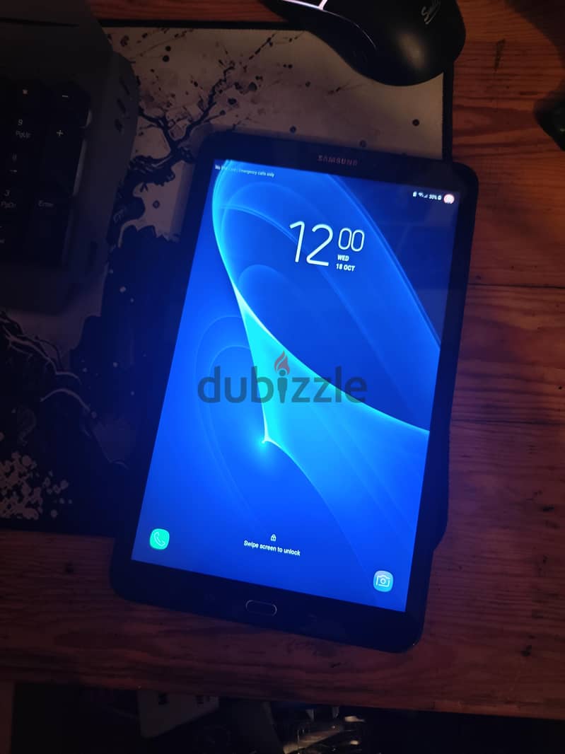 Samsung Galaxy A6 mint 1
