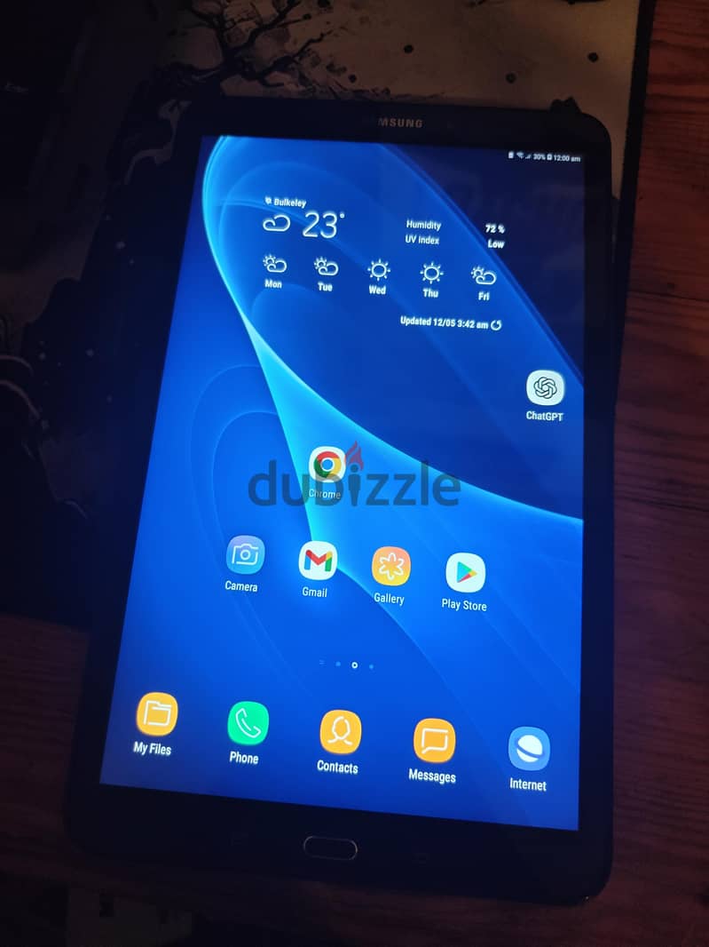 Samsung Galaxy A6 mint 2
