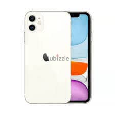 Apple - iPhone 11