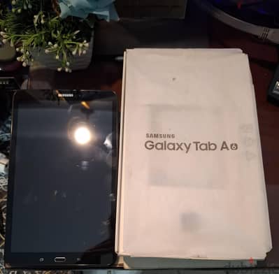 Tab Samsung a6 - تابلت سامسونج a6