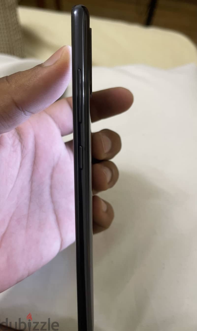 Samsung A51 5