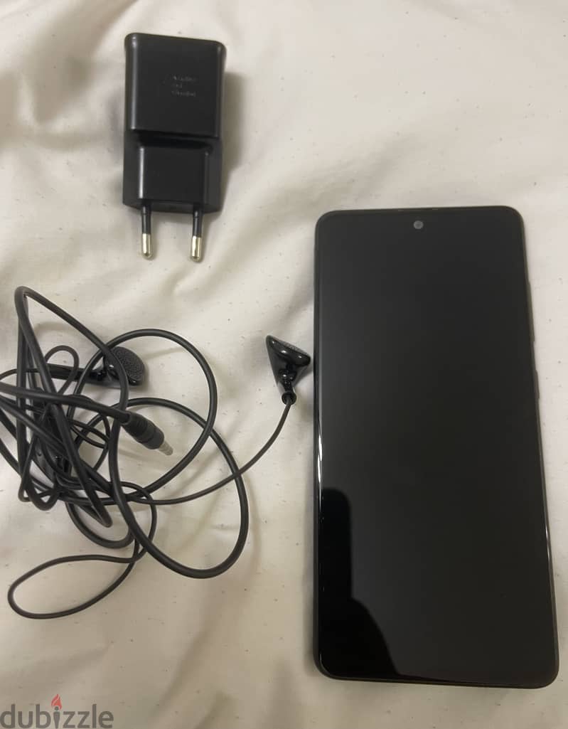 Samsung A51 6