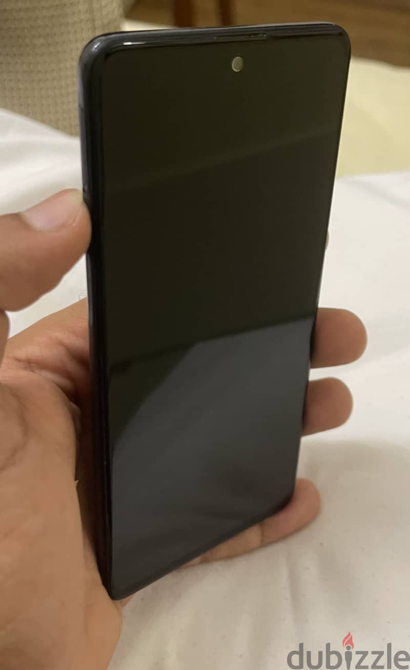 Samsung A51 7
