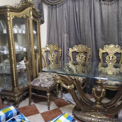 سفره ونيش
