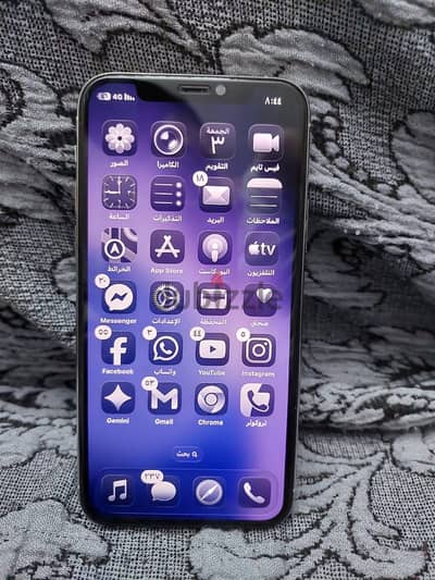 آبل - آيفون 11 برو 256