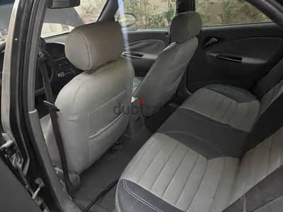 Daewoo Nubira 2008