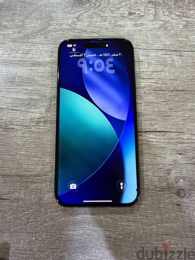 آبل - آيفون 15 بلس