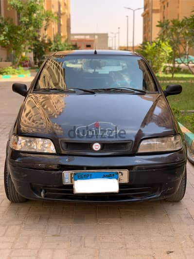 فيات باليو 2006 للبيع القاهرة