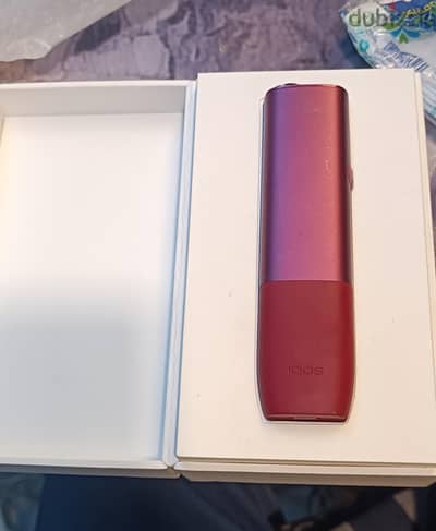 iqos iluma one (terea)