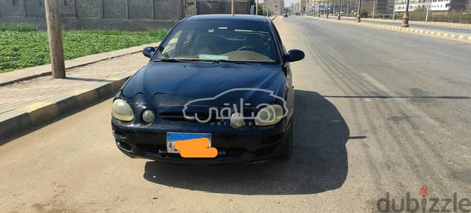 كيا شوما 1999 للبيع بني سويف‎