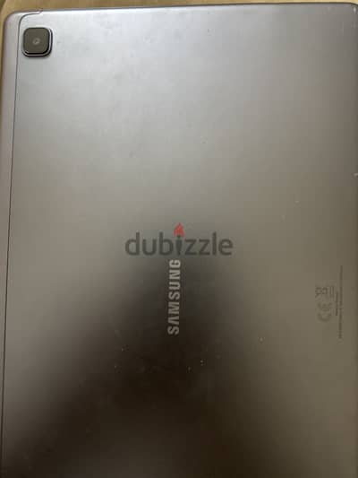 Samsung tab a7