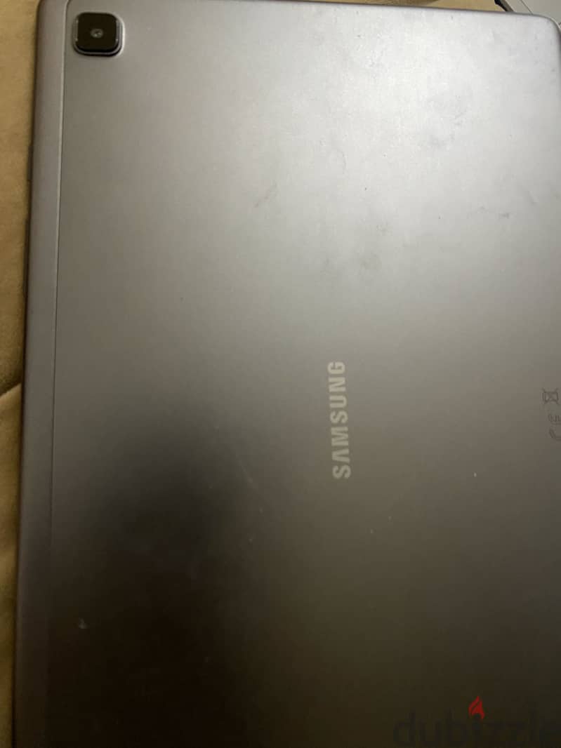 Samsung tab a7 1