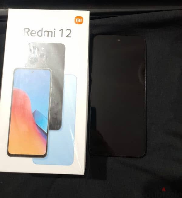 redmi12 1