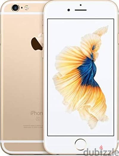 Apple - iPhone 6S