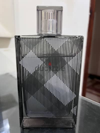 عطر بربري