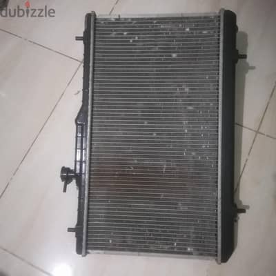 رداتير فيرنا  حالة ممتازة