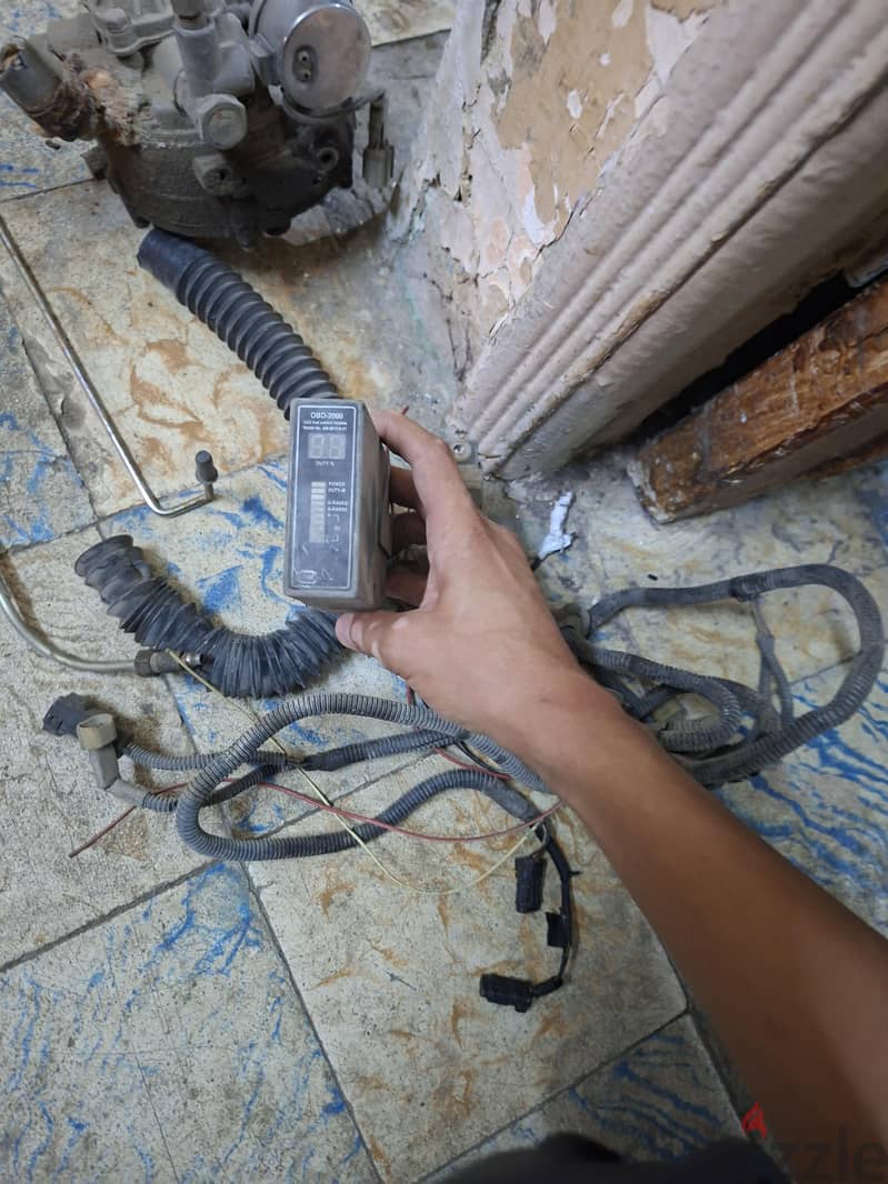 اسطوانات غاز 5