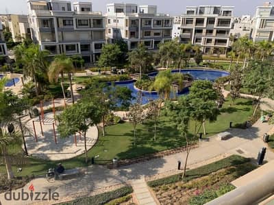 Modern Finshing Apartment in one 16 sodic zayed