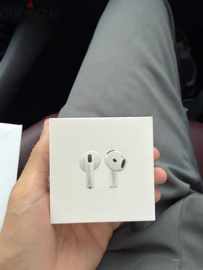 AirPods 4 AirPods 4