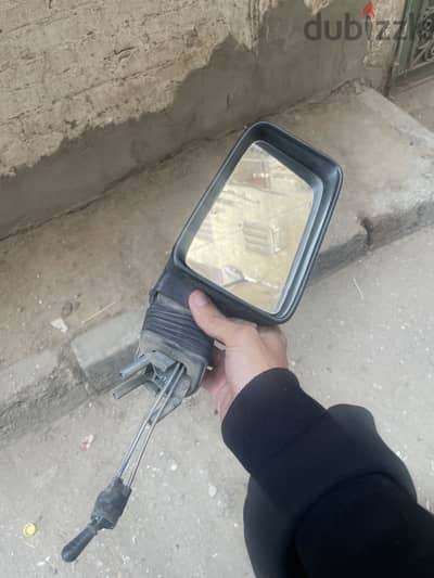 مرايات بيجو 405 اصليه