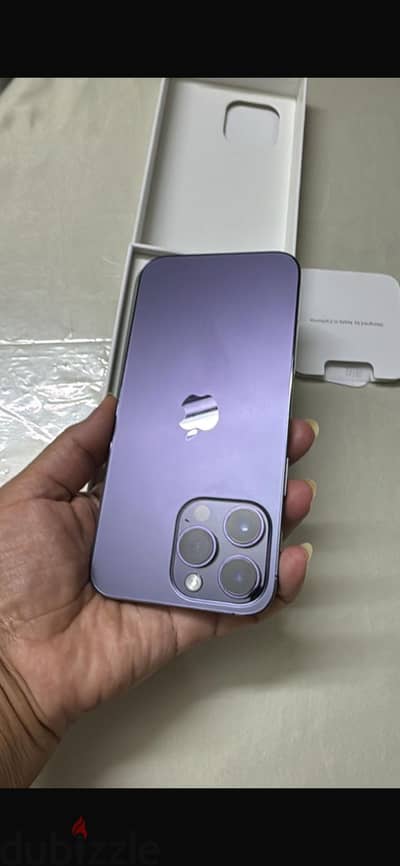 Apple - iPhone 14 Pro Max