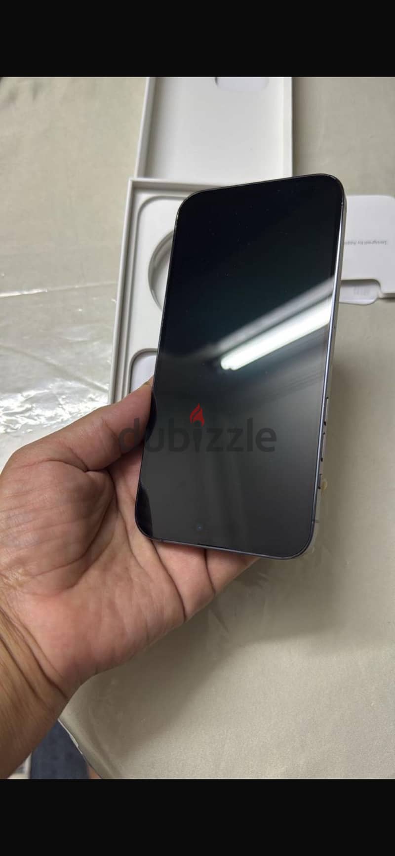 Apple - iPhone 14 Pro Max 1