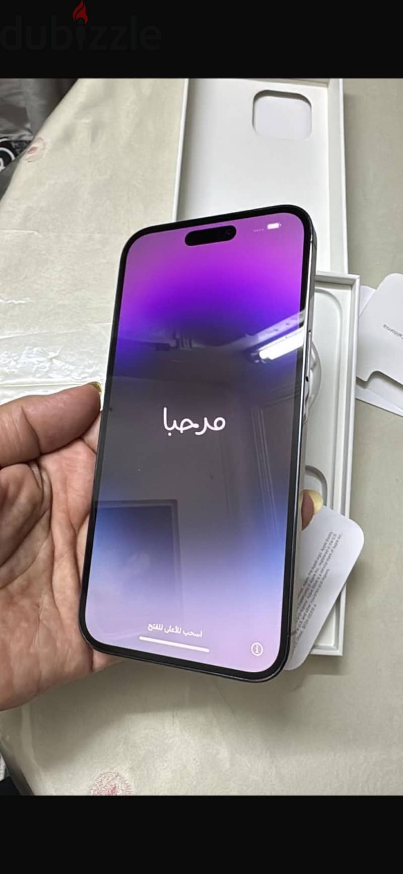 Apple - iPhone 14 Pro Max 2