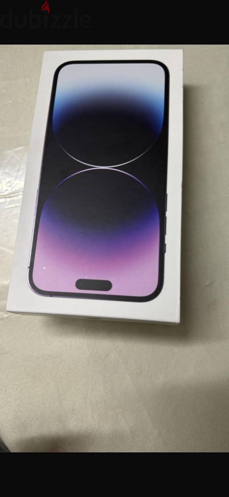 Apple - iPhone 14 Pro Max 3
