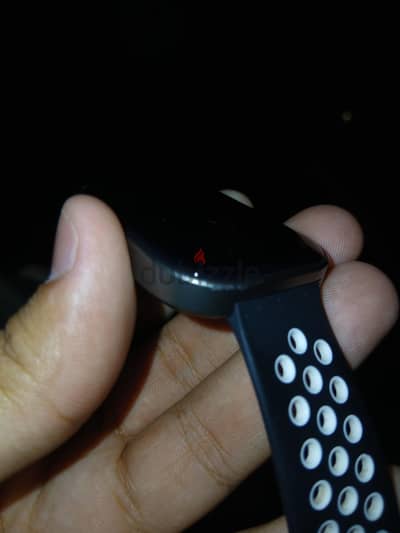 ساعه infinix xwatch h5 pro