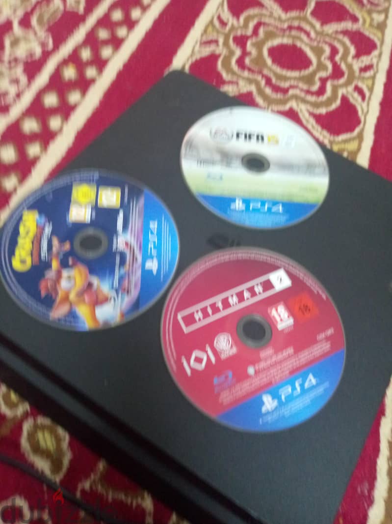 ps4 soft 11.00 4