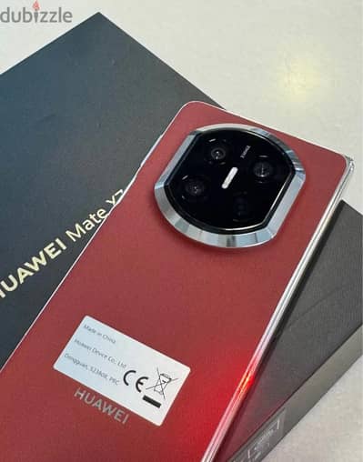 Huawei Mate x7 512 giga 16 ram بسعر خيالي