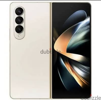 Samsung Z Fold 5