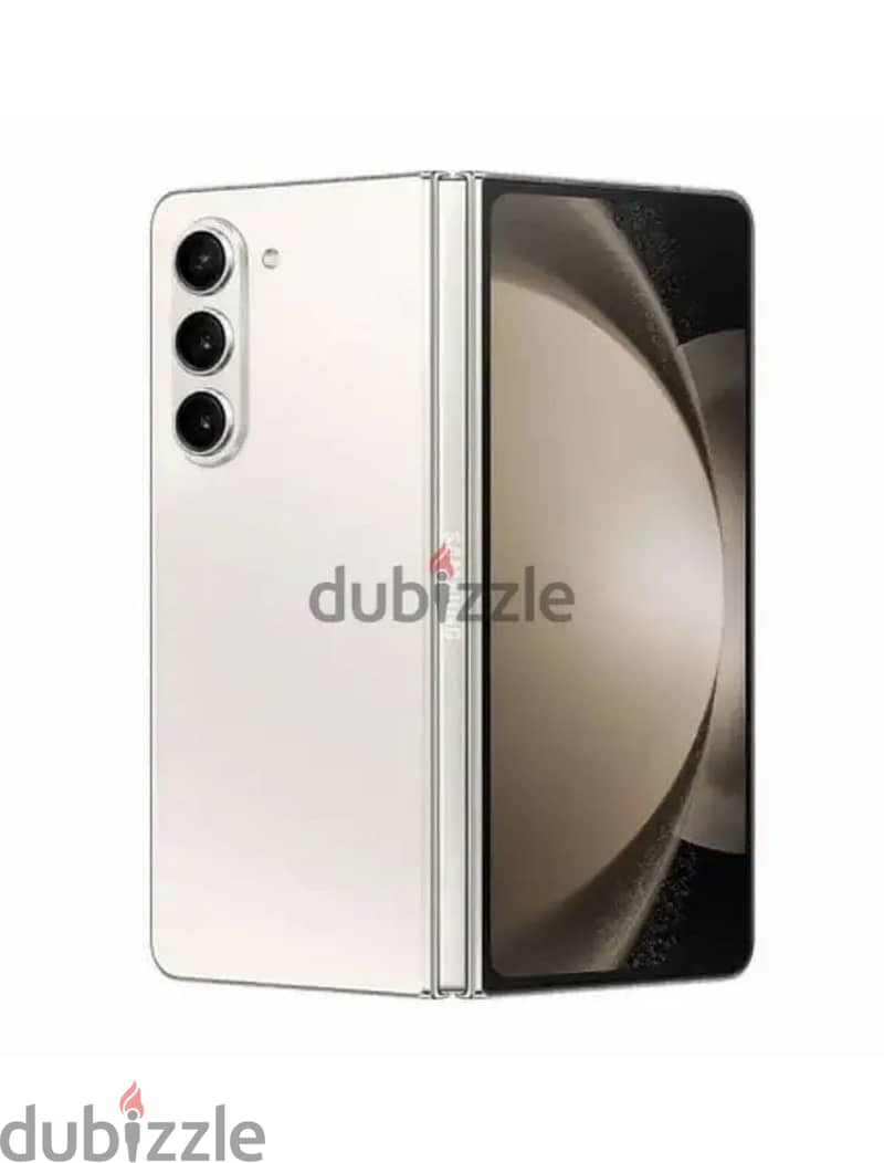 Samsung Z Fold 5 1