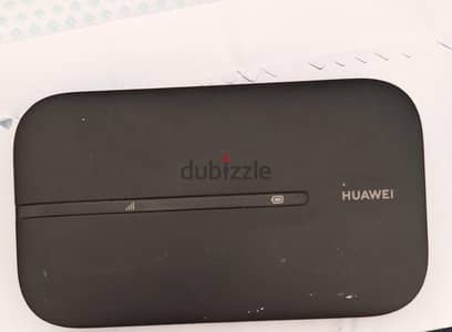 Huawei E55764G Mobile Hotspot Sim Base Pocket Router