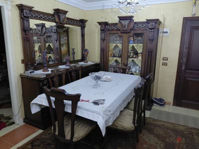سفره وبوفيه ونيش