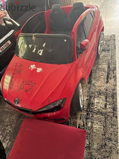سياره BMW
