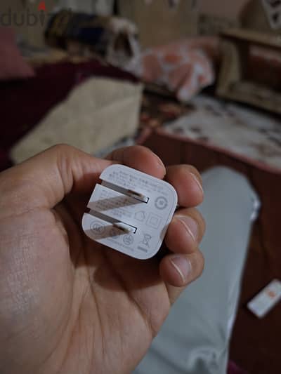 Anker 45watt charger