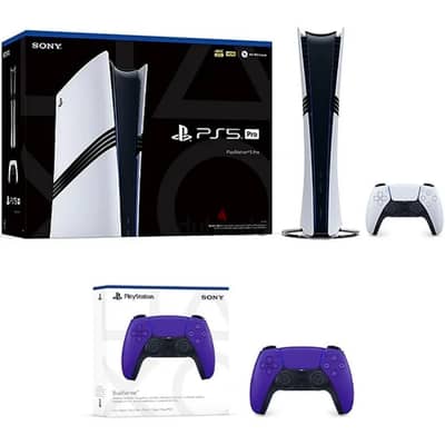 Ps5 pro صفقه
