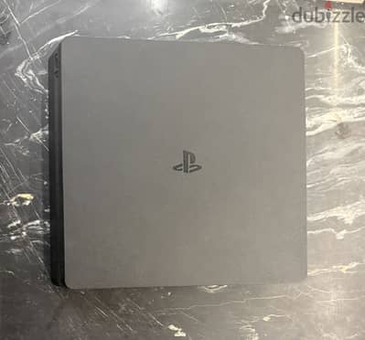 PS4 Slim