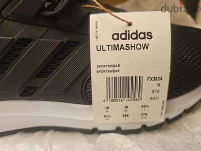 Addidas Sneakrs