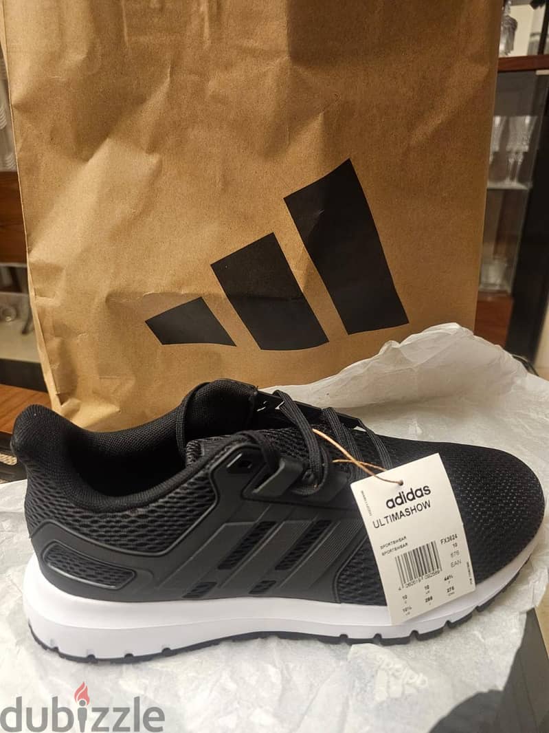 Addidas Sneakrs 2