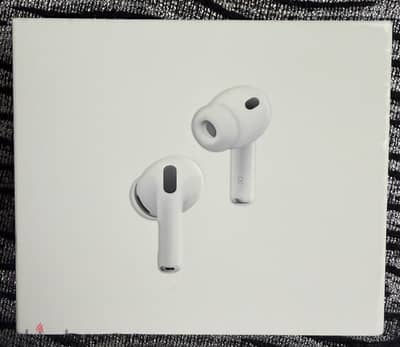air pods pro 3