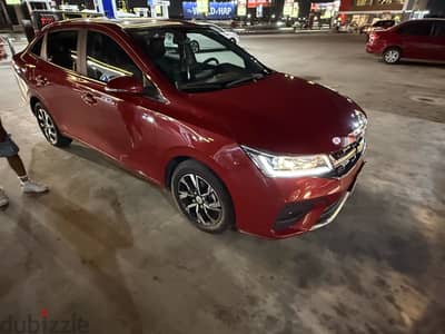 Chevrolet Optra 2025